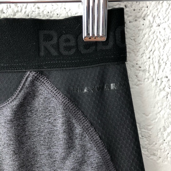 Reebok Play Warm leggings sz: Small - Picture 7 of 7